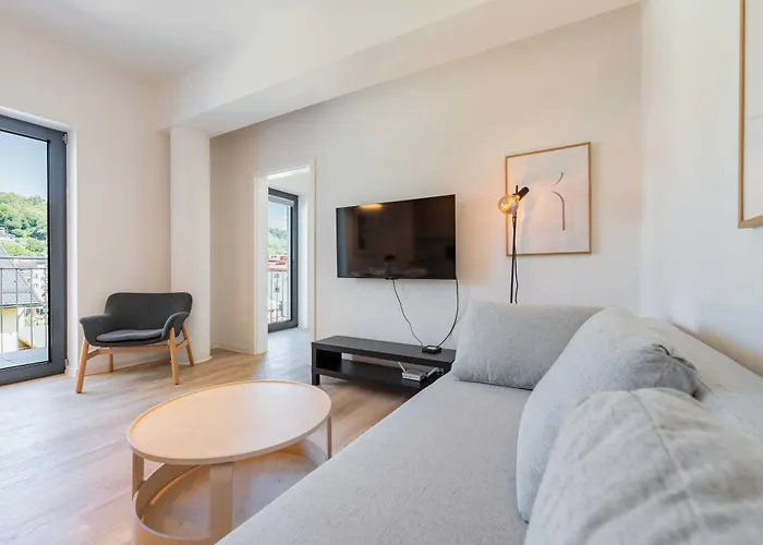 Przy Deptaku W Wisle - 500 M Do Rynku - Dream 维斯拉