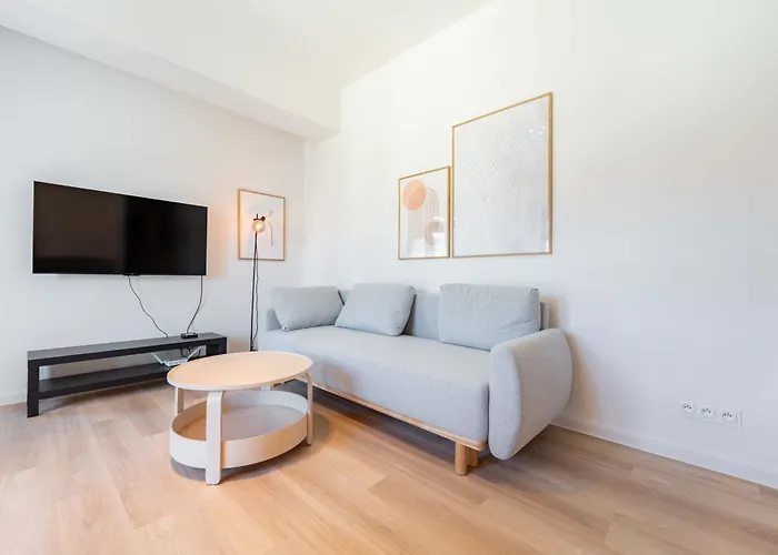 公寓 Przy Deptaku W Wisle - 500 M Do Rynku - Dream 维斯拉