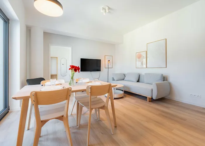 Przy Deptaku W Wisle - 500 M Do Rynku - Dream *