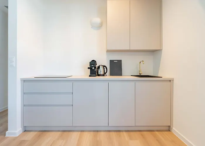 Przy Deptaku W Wisle - 500 M Do Rynku - Dream Daire Wisła